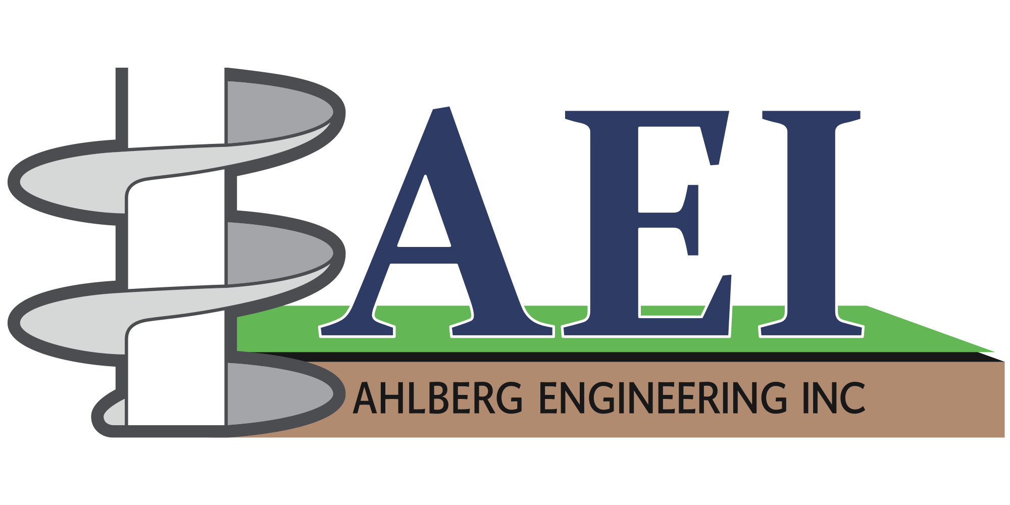 * Ahlberg Engineering, Inc.