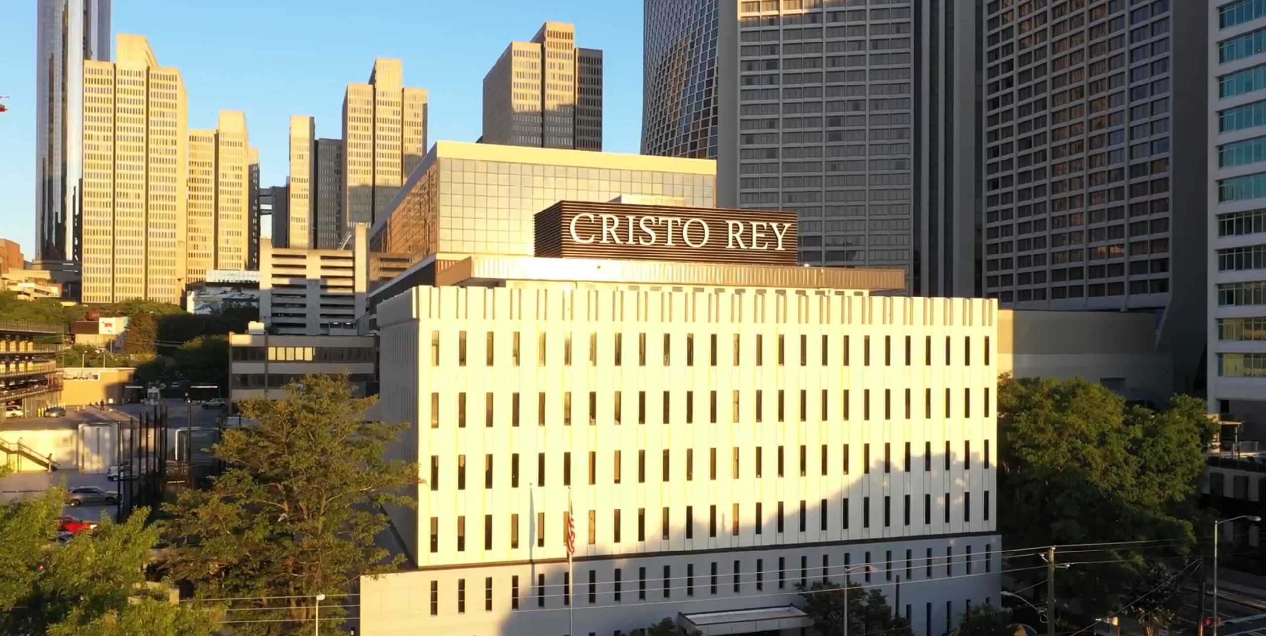 Cristo Rey (2)