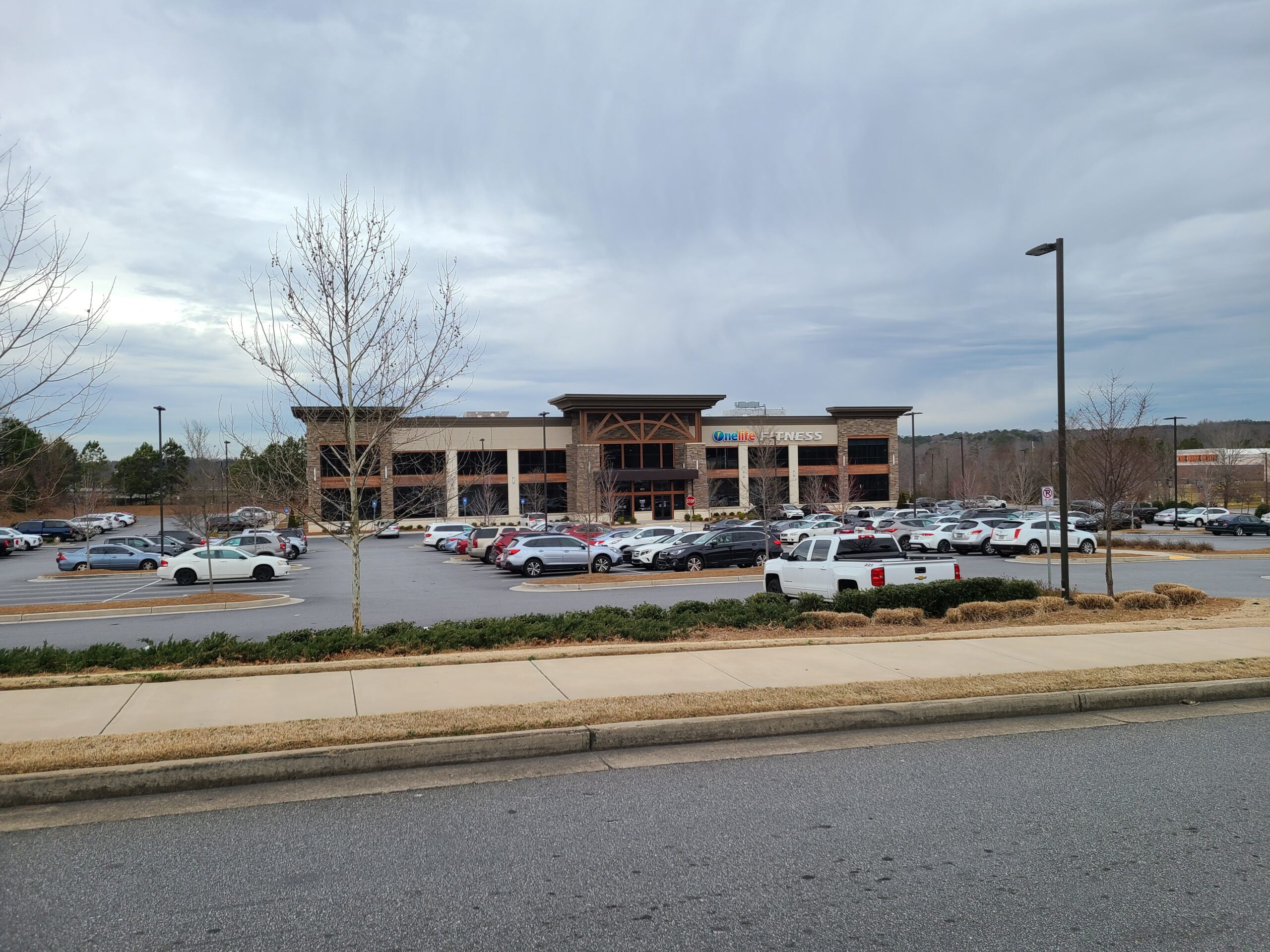 OneLife Fitness - Holly Springs