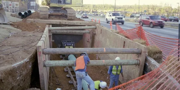 Construction Materials Testing and Inspection Construction Materials Testing and Inspection