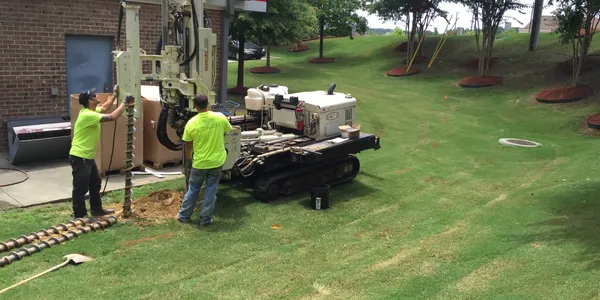 Geotechnical Engineering Geotechnical Engineering